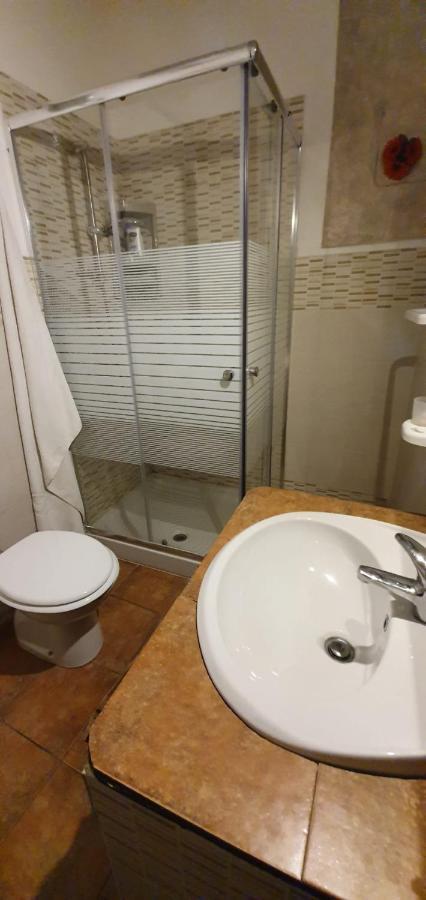 Casa Vacanze Fondaco Di Scillato Scillato  Ngoại thất bức ảnh