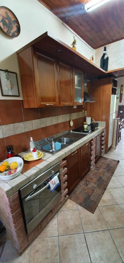 Casa Vacanze Fondaco Di Scillato Scillato  Ngoại thất bức ảnh