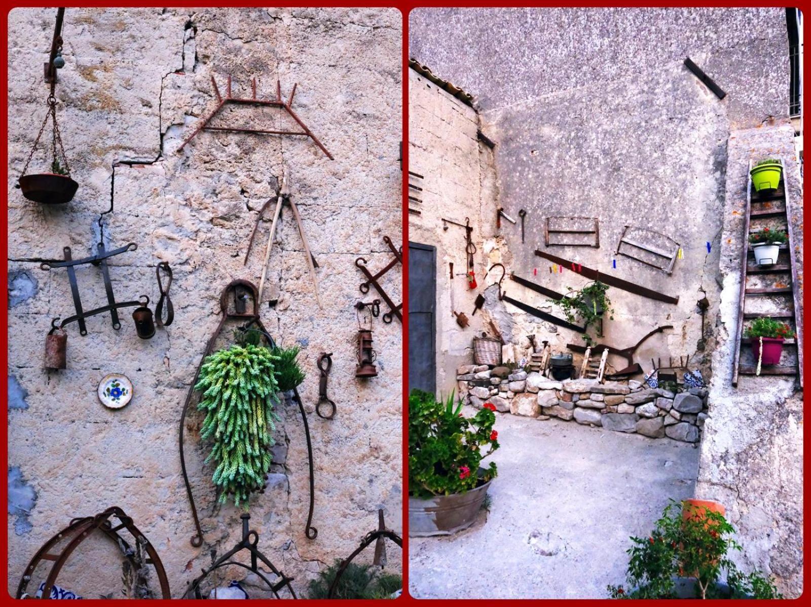 Casa Vacanze Fondaco Di Scillato Scillato  Ngoại thất bức ảnh